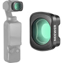 Neewer LS-64 2x Macro Lens for DJI Osmo Pocket 3