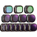 Neewer FL-B05 Lens Filter Set for DJI Mini 4 Pro (14-Pack)