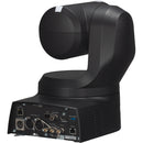 Panasonic Three AW-UE160 UHD 4K 20x PTZ Camera Bundle (White)