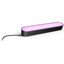 Philips Hue White & Color Ambiance Play Light Bar (Black, 4-Pack)