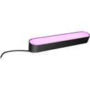 Philips Hue White & Color Ambiance Play Light Bar (Black, 2 x 2-Pack)