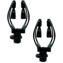 Radius RAD-2 Field Edition Microphone Shockmount (Pair)