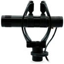 Radius RAD-2 Field Edition Microphone Shockmount (Pair)