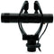 Radius RAD-2 Field Edition Microphone Shockmount (Pair)