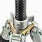 Fotopro Pantour T1 Plus Tripod with Ball Head and T-Bar Extendable Column