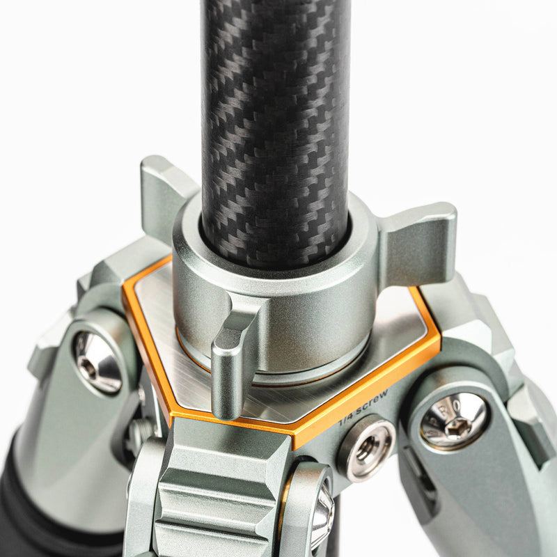 Fotopro Pantour T1 Plus Tripod with Ball Head and T-Bar Extendable Column