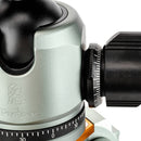Fotopro Pantour T1 Plus Tripod with Ball Head and T-Bar Extendable Column