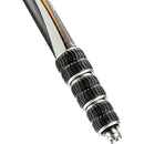 Fotopro Pantour T1 Plus Tripod with Ball Head and T-Bar Extendable Column