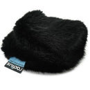 Radius Fur Windcover (Black)