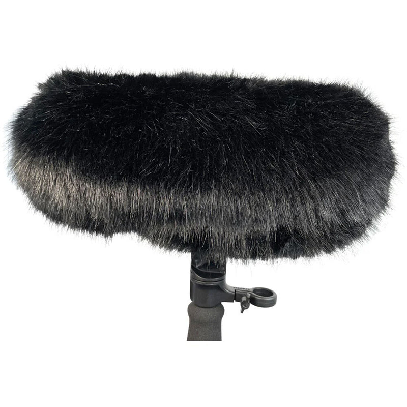 Radius Fur Windcover (Black)