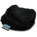 Radius Fur Windcover (Black)
