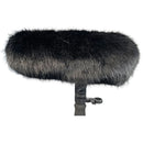 Radius Fur Windcover (Black)