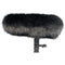 Radius Fur Windcover (Black)