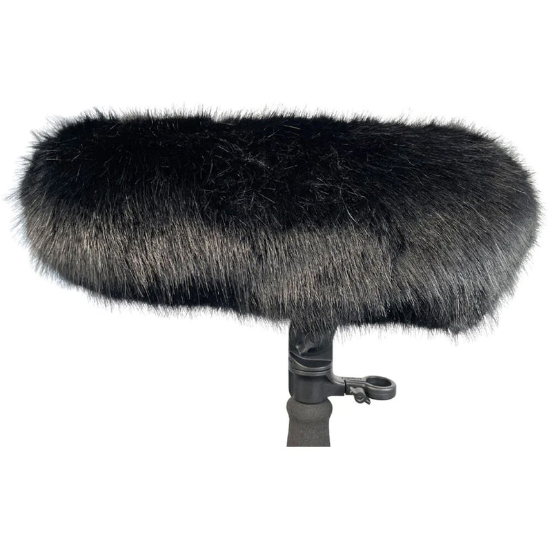 Radius Fur Windcover (Black)