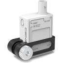 MID49 Clamp for Denecke JB-1 Syncbox Timecode Generator