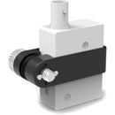 MID49 Clamp for Denecke JB-1 Syncbox Timecode Generator