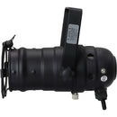 Odyssey Aluminum Par 20 Light Fixture with Adjustable LED Bulb