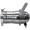 Odyssey Aluminum Par 30 Light Fixture (Chrome)