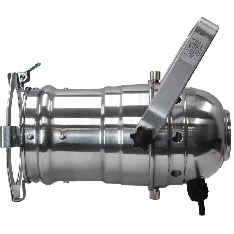 Odyssey Aluminum Par 30 Light Fixture (Chrome)
