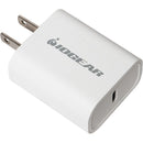 IOGEAR GearPower USB Type-C 20W Charger (2-Pack)