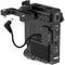 MID49 DB-11 Camera-Mounted Power Distribution Box for Sony FX6 (Gold Mount)