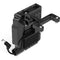 MID49 DB-11 Camera-Mounted Power Distribution Box for Sony FX6 (Gold Mount)