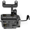 MID49 DB-11 Camera-Mounted Power Distribution Box for Sony FX6 (Gold Mount)