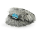 Radius Fur Windcover (Gray)