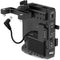 MID49 DB-11 Camera-Mounted Power Distribution Box for Sony FX6 (V-Mount)