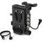 MID49 DB-11 Camera-Mounted Power Distribution Box for Sony FX6 (V-Mount)