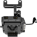 MID49 DB-11 Camera-Mounted Power Distribution Box for Sony FX6 (V-Mount)