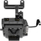 MID49 DB-11 Camera-Mounted Power Distribution Box for Sony FX6 (V-Mount)