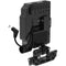 MID49 Rod-Mounted Power Distribution Box DB-11 for Sony FX6 (V-Mount)