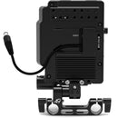 MID49 Rod-Mounted Power Distribution Box DB-11 for Sony FX6 (V-Mount)