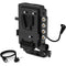 MID49 Rod-Mounted Power Distribution Box DB-11 for Sony FX6 (V-Mount)