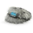 Radius Fur Windcover (Gray)