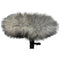 Radius Fur Windcover (Gray)