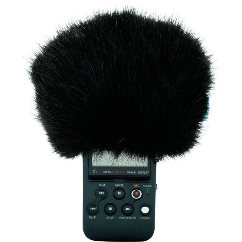 Radius Mini Windcover for Sony PCM-M10