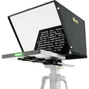 ikan Professional 15" SDI/HDMI PTZ Teleprompter