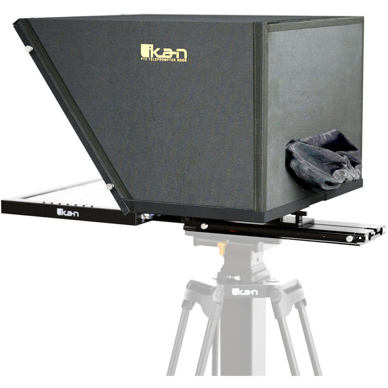 ikan Professional 15" SDI/HDMI PTZ Teleprompter