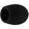 Radius Foam Windscreen for Shure SM57 Microphone