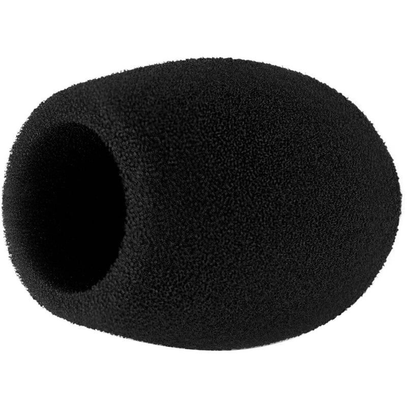 Radius Foam Windscreen for Shure SM57 Microphone