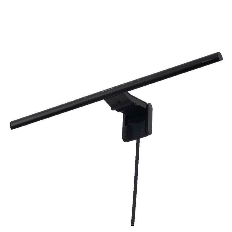 BenQ ScreenBar Pro Monitor Light Bar (Black)