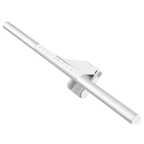 BenQ ScreenBar Pro Monitor Light Bar (Silver)