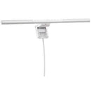 BenQ ScreenBar Pro Monitor Light Bar (Silver)