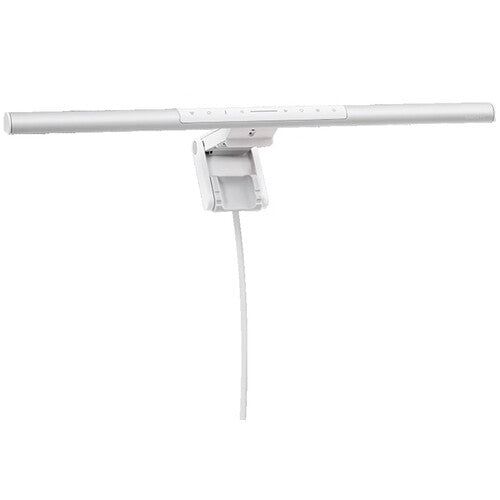 BenQ ScreenBar Pro Monitor Light Bar (Silver)