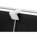 BenQ ScreenBar Pro Monitor Light Bar (Silver)