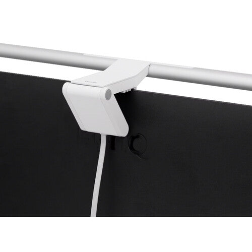 BenQ ScreenBar Pro Monitor Light Bar (Silver)
