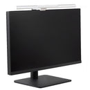 BenQ ScreenBar Pro Monitor Light Bar (Silver)