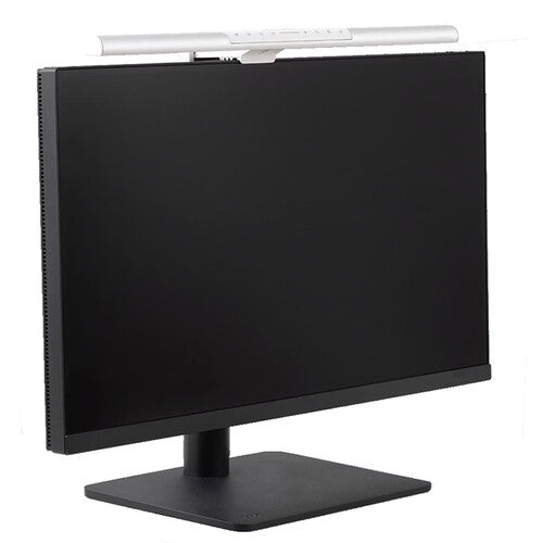 BenQ ScreenBar Pro Monitor Light Bar (Silver)